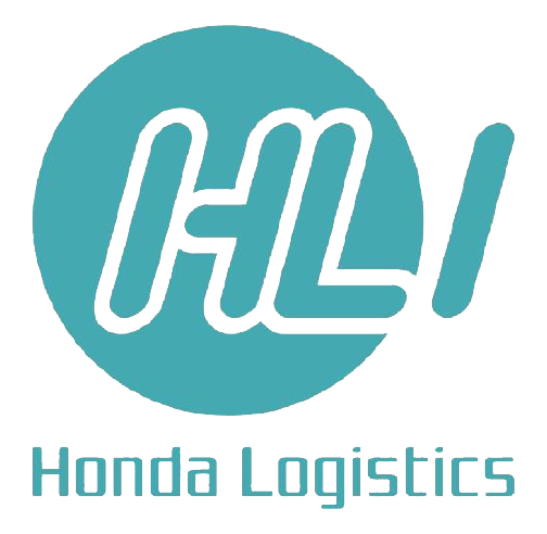 Honda Logistics Logo