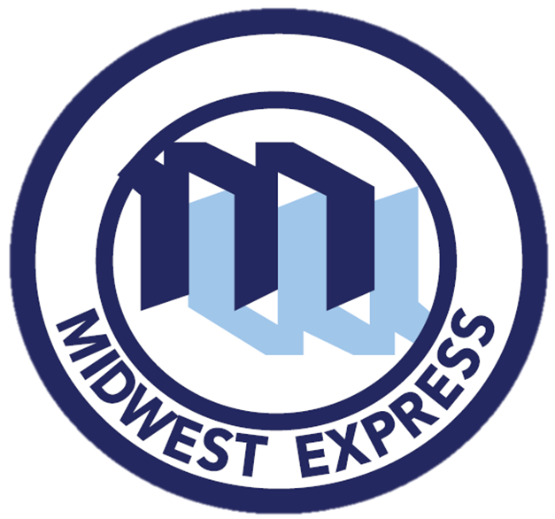 Midwest Express Logo